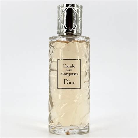 eau svelte dior fuori produzione